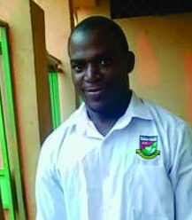 Emmanuel Muwanguzi